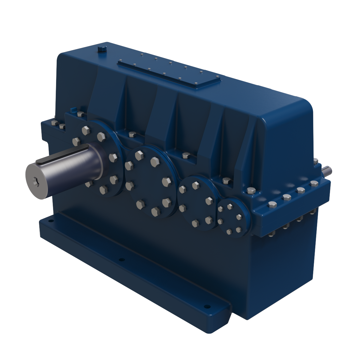 Редуктор от производителя — «Редуктор-Проект»